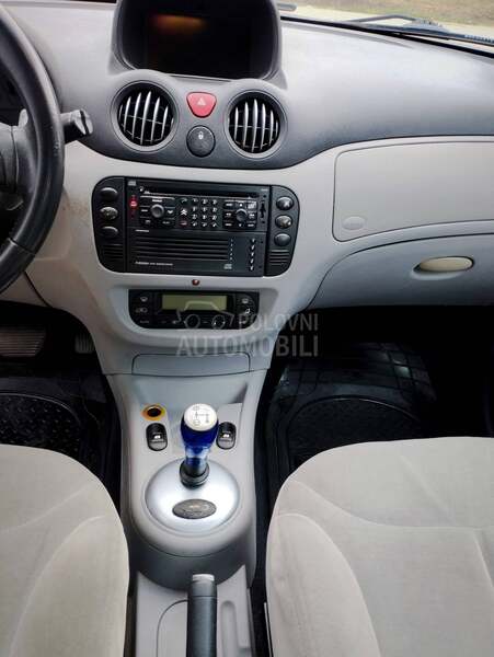 Citroen C3 C3 1.4 HDI