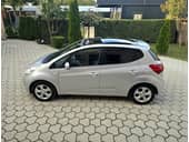 Kia Venga 1.4CRDI  P.A.N.O.