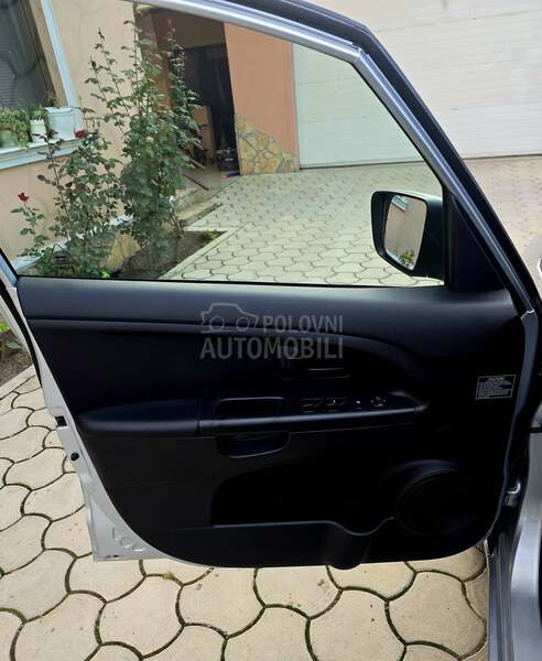 Kia Venga 1.4CRDI  P.A.N.O.