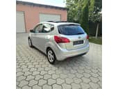 Kia Venga 1.4CRDI  P.A.N.O.