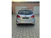 Kia Venga 1.4CRDI  P.A.N.O.