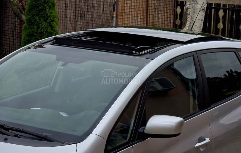 Kia Venga 1.4CRDI  P.A.N.O.