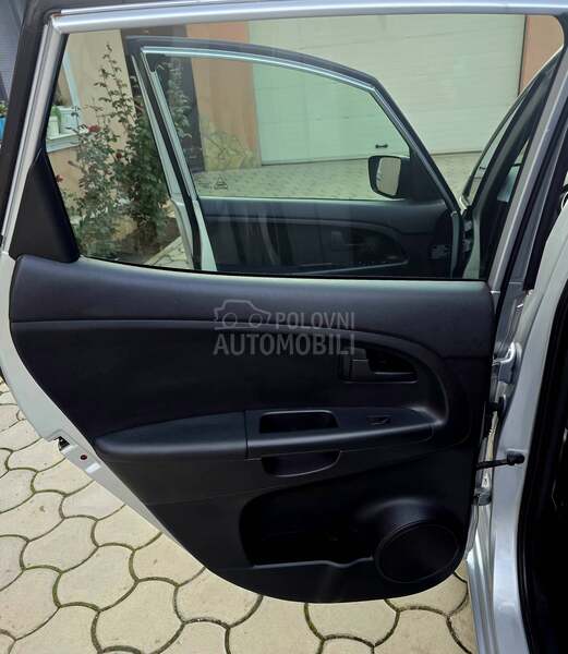 Kia Venga 1.4CRDI  P.A.N.O.