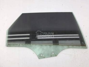 B9 karavan zadnje desno staklo za Audi A4, A4 Allroad od 2015. do 2024. god.