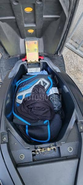 Benelli 49X quattronove