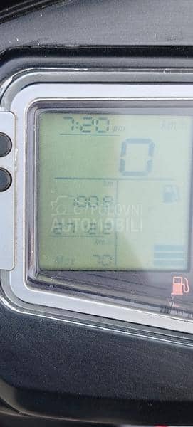 Benelli 49X quattronove