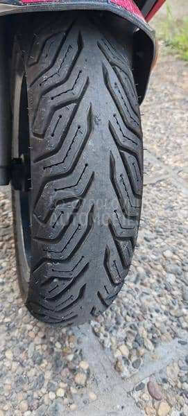 Benelli 49X quattronove