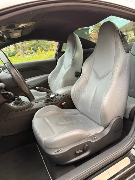 Peugeot RCZ 1.6 200THP