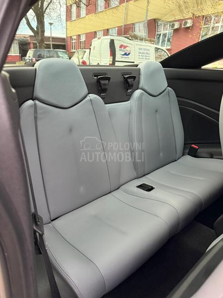 Peugeot RCZ 1.6 200THP