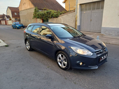 Ford Focus 1.6 TDCI/NOV/