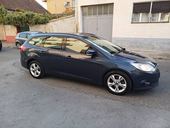 Ford Focus 1.6 TDCI/NOV/
