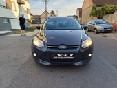Ford Focus 1.6 TDCI/NOV/