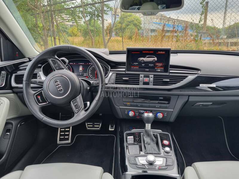 Audi RS6 RS 6