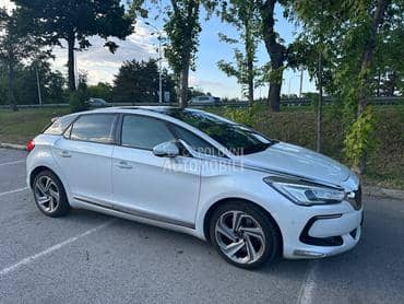 DS 5 2.0 HDI