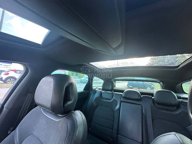 DS 5 2.0 HDI