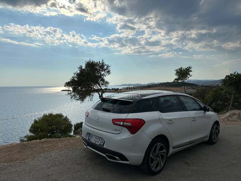 DS 5 2.0 HDI