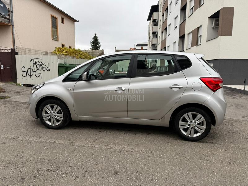 Hyundai ix20 1.4 CRDI/TOOP/
