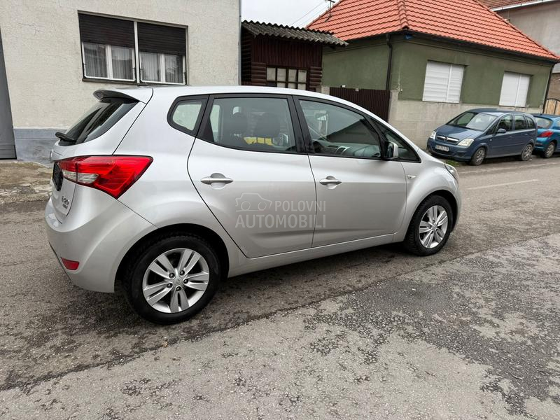 Hyundai ix20 1.4 CRDI/TOOP/
