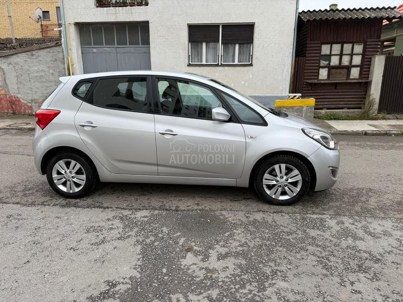 Hyundai ix20 1.4 CRDI/TOOP/