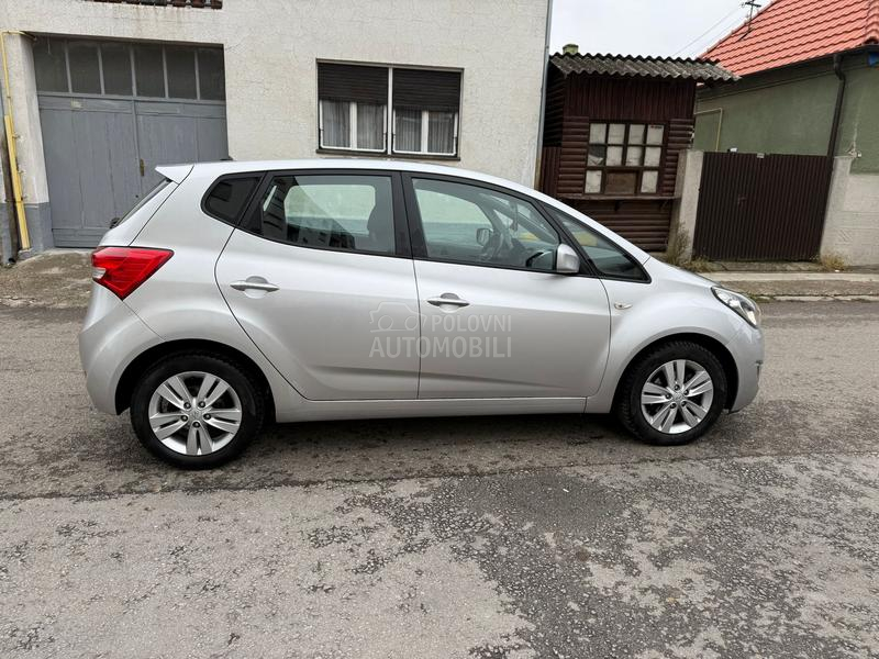 Hyundai ix20 1.4 CRDI/TOOP/