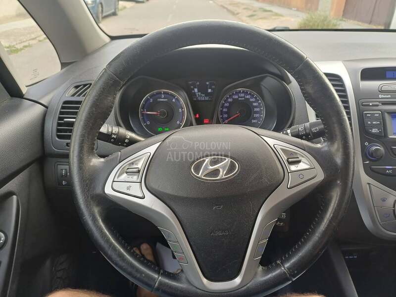 Hyundai ix20 1.4 CRDI/TOOP/