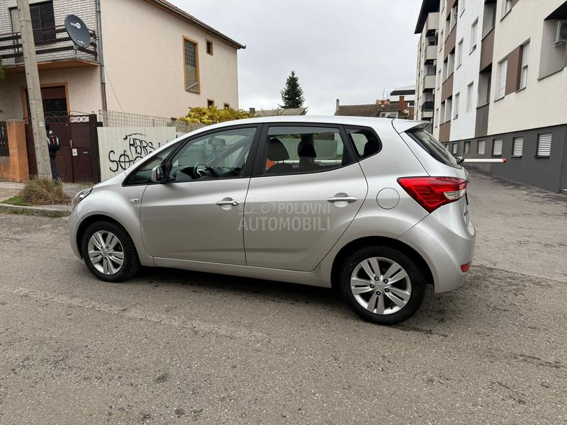 Hyundai ix20 1.4 CRDI/TOOP/