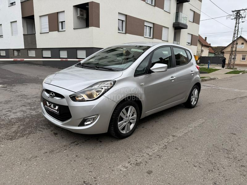 Hyundai ix20 1.4 CRDI/TOOP/