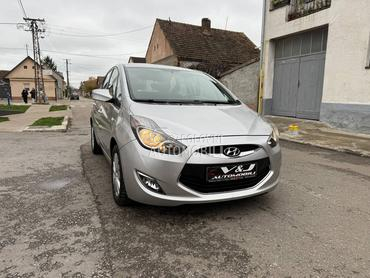 Hyundai ix20 1.4 CRDI/TOOP/