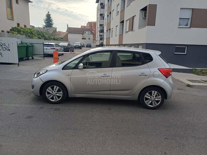 Hyundai ix20 1.4 CRDI/TOOP/