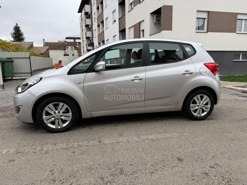 Hyundai ix20 1.4 CRDI/TOOP/