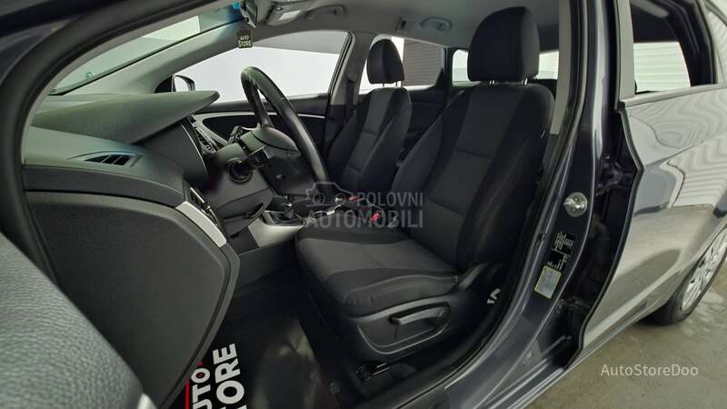 Hyundai i30 1.6 CRDi Comfort