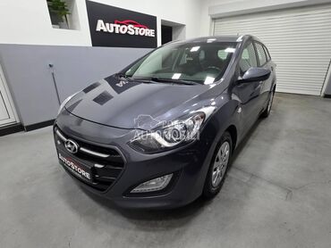 Hyundai i30 1.6 CRDi Comfort