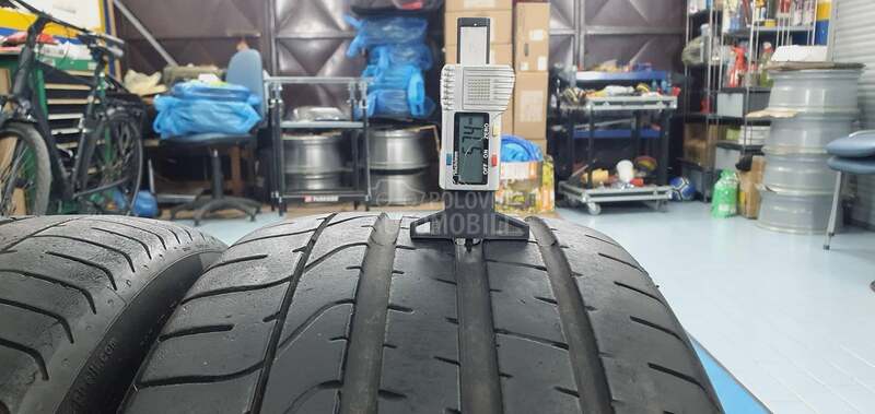 Pirelli 245/35 R20 Letnja