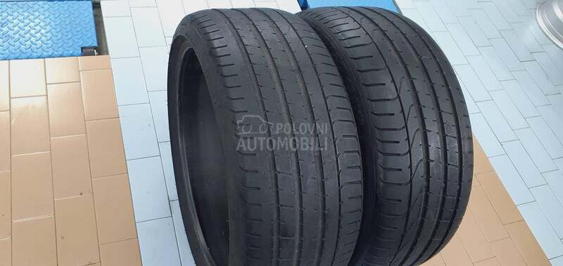Pirelli 245/35 R20 Letnja