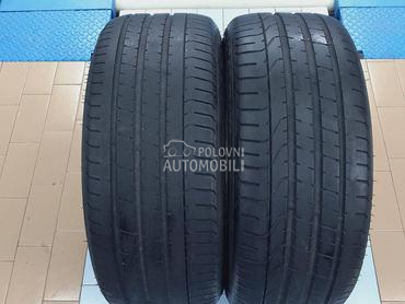 Pirelli 245/35 R20 Letnja