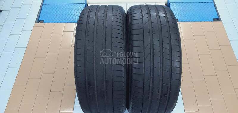 Pirelli 245/35 R20 Letnja
