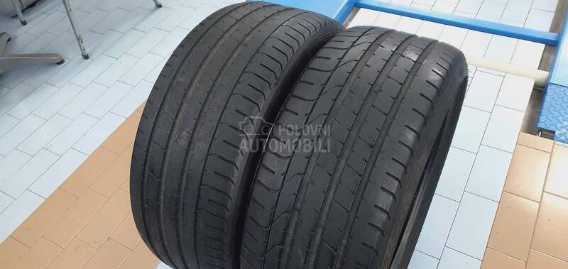 Pirelli 245/35 R20 Letnja