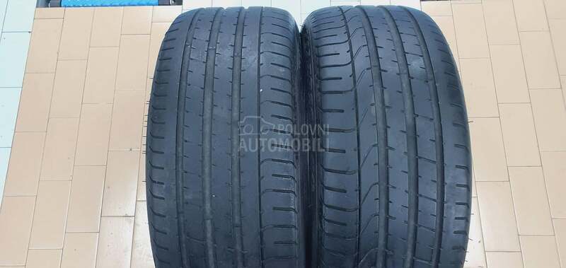 Pirelli 245/35 R20 Letnja