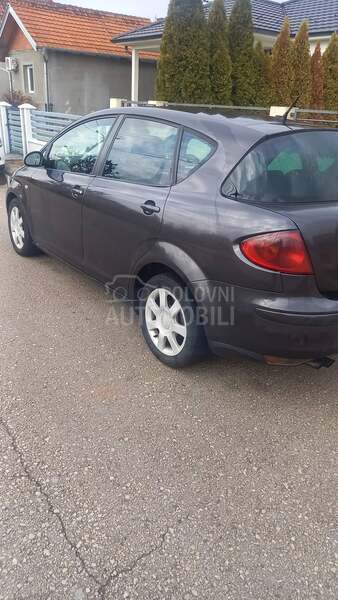 Seat Toledo 