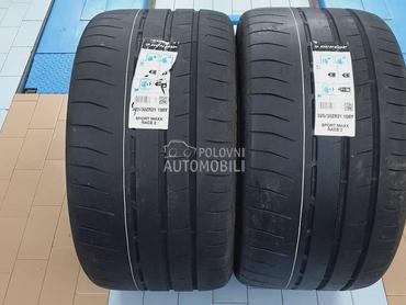 Dunlop 325/30 R21 Letnja