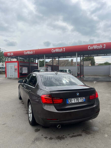 BMW 316 D