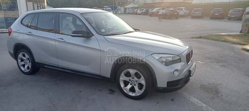 BMW X1 2.0D