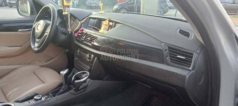 BMW X1 2.0D