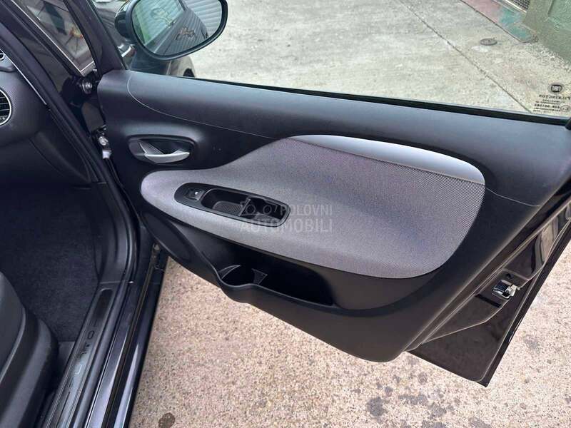 Fiat EVO 