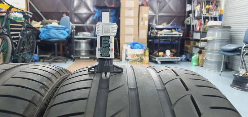 Bridgestone 275/35 R20 Letnja