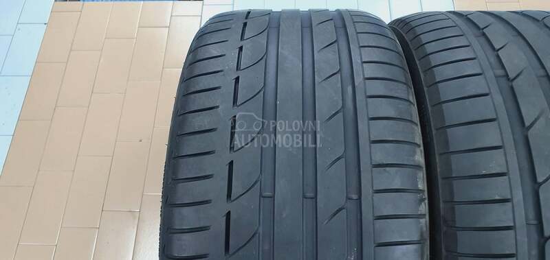 Bridgestone 275/35 R20 Letnja
