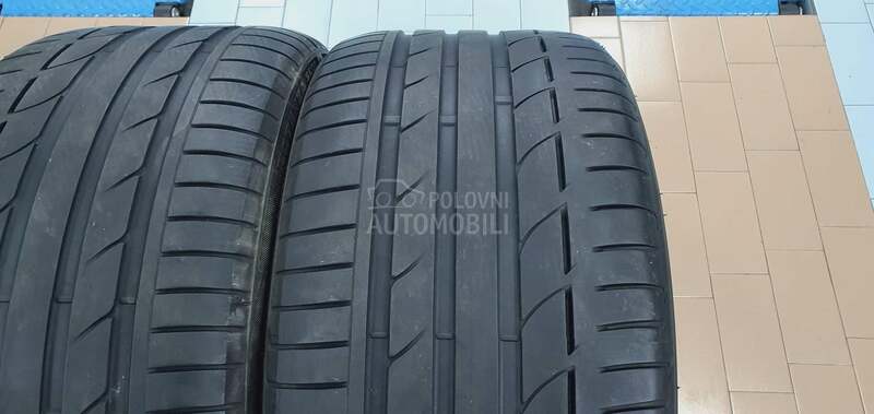 Bridgestone 275/35 R20 Letnja