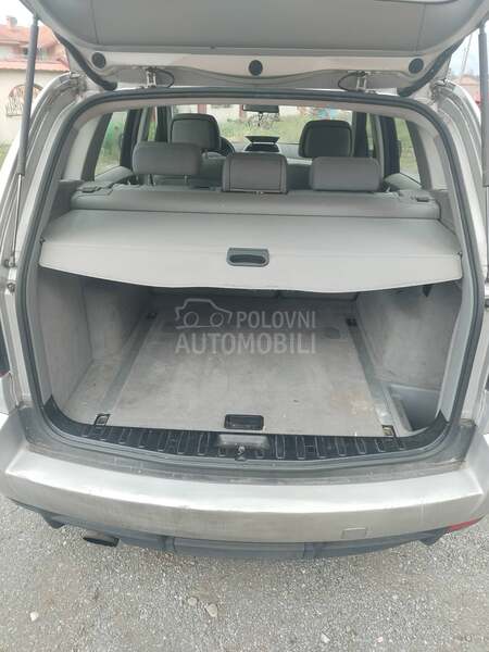 BMW X3 E83