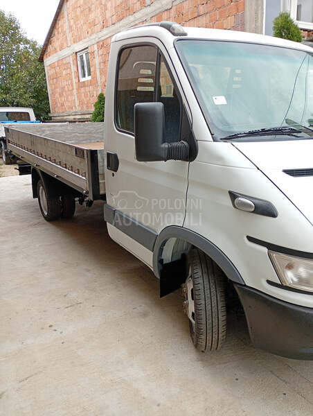 Iveco daily50 c14