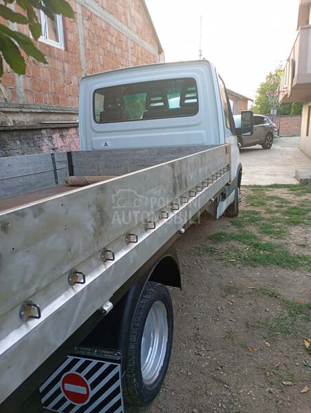 Iveco daily50 c14